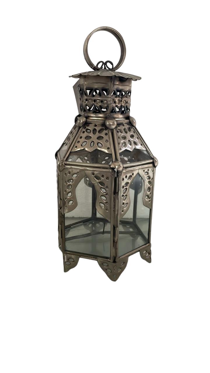 Lantern Hand Made
