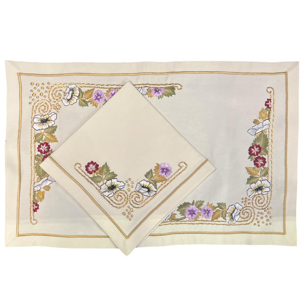 Service 12 pcs (55*35cm)