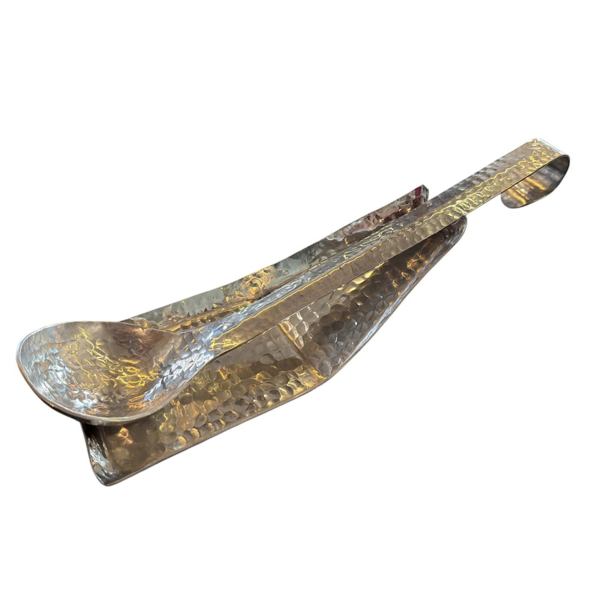 Serving Spoon Aluminium