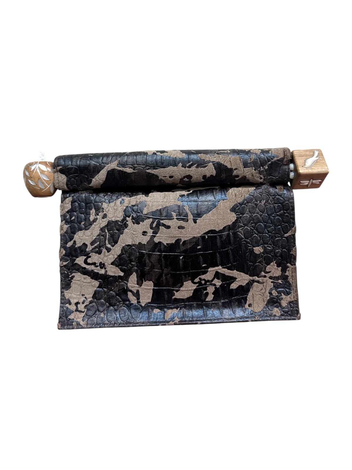 Roll Up Bag