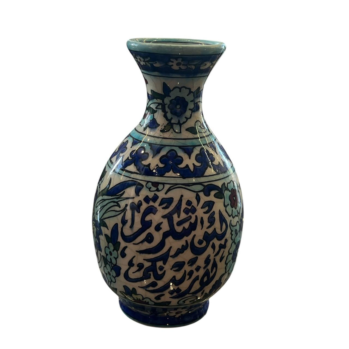 Vase Ichani