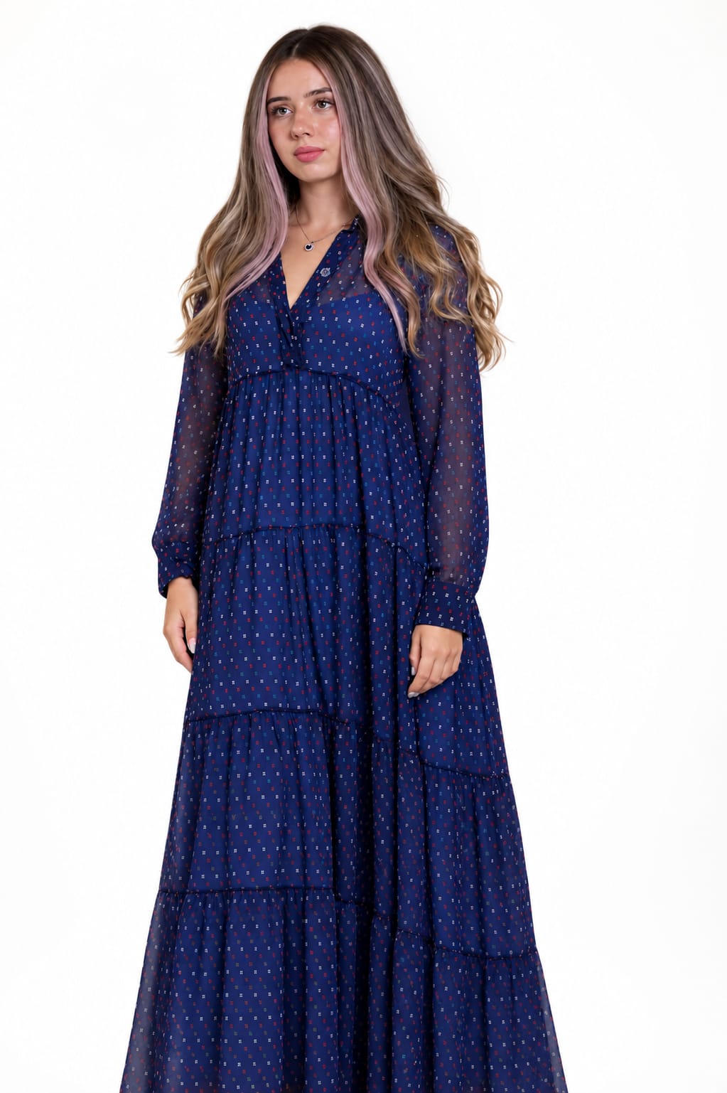 Hera Dress