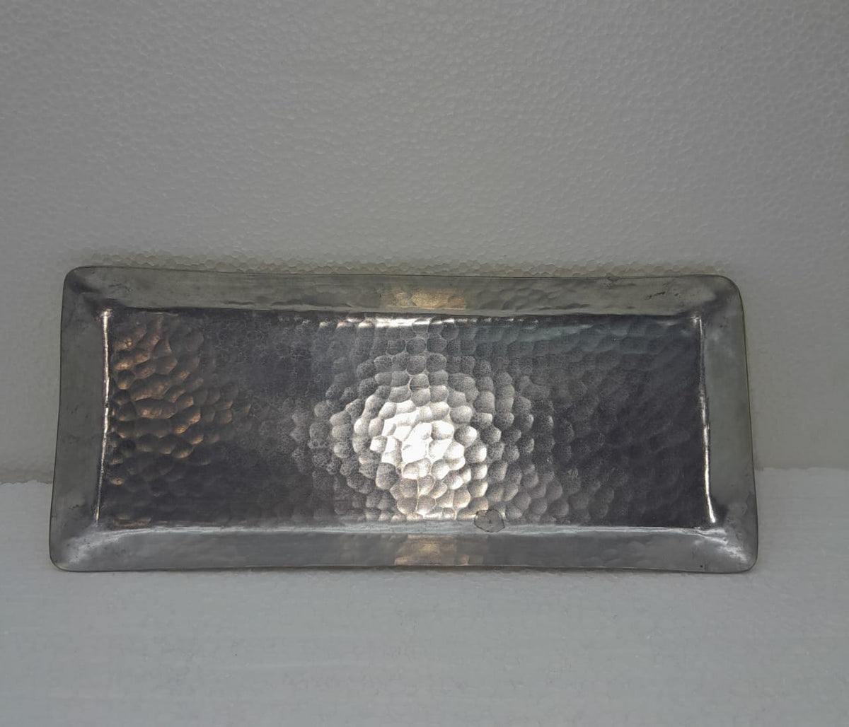 Ravier Hand Hammered D25H10cm