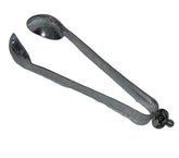 Tongue  Hand Hammered Aluminum with Qishani