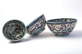 Set 3 Bowls Qishani