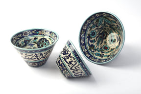 Bowl Handmade Qishani