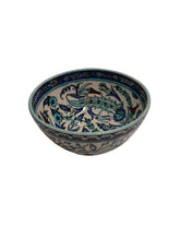 Salad Handmade Bowl Qishani