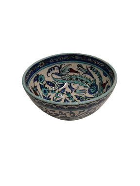 Salad Handmade Bowl Qishani