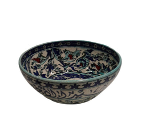 Salad Handmade Bowl Qishani