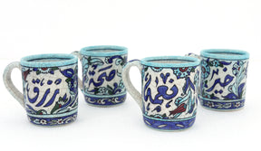 Mug Handmade Qishani