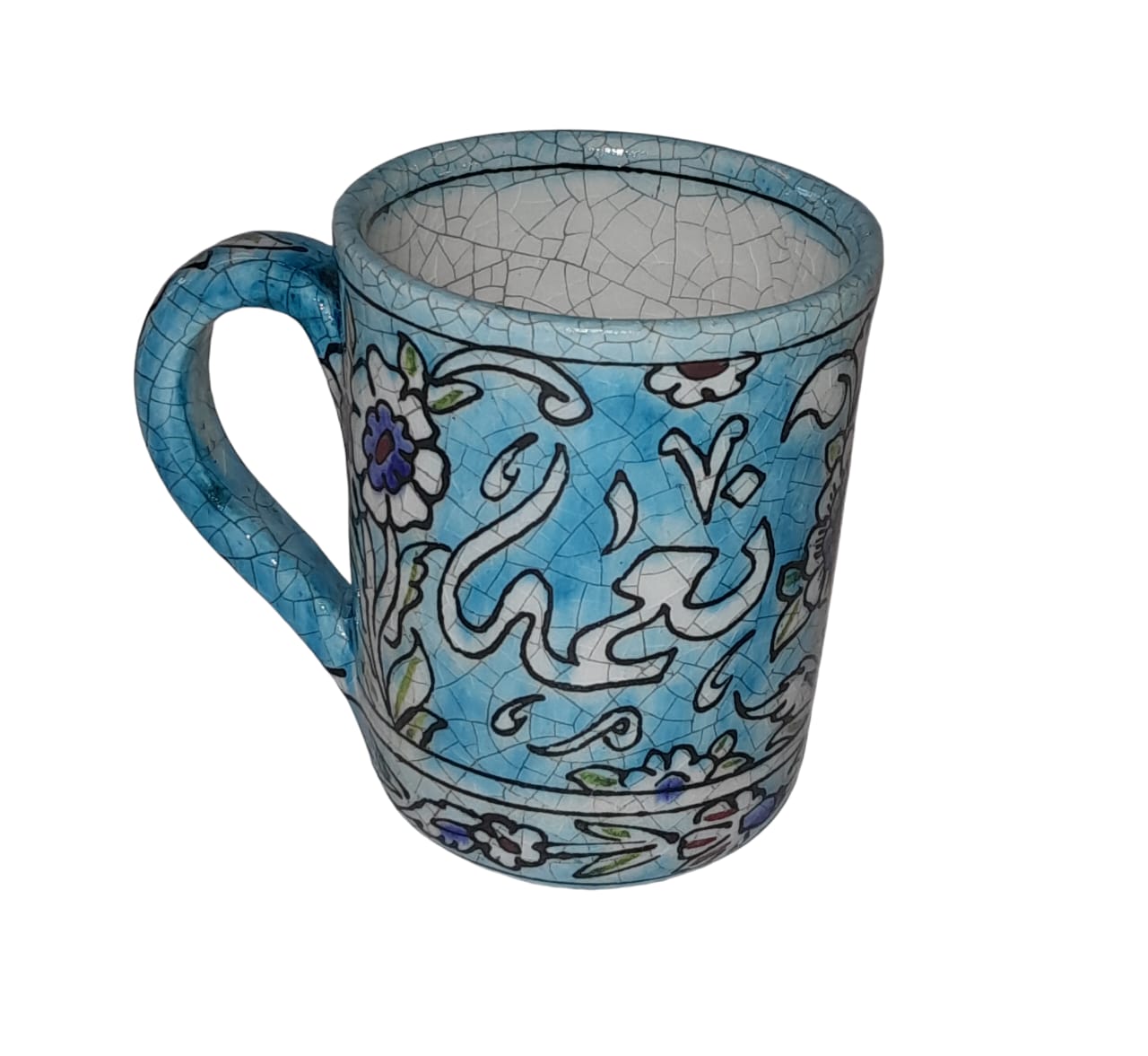 Mug Handmade Qishani