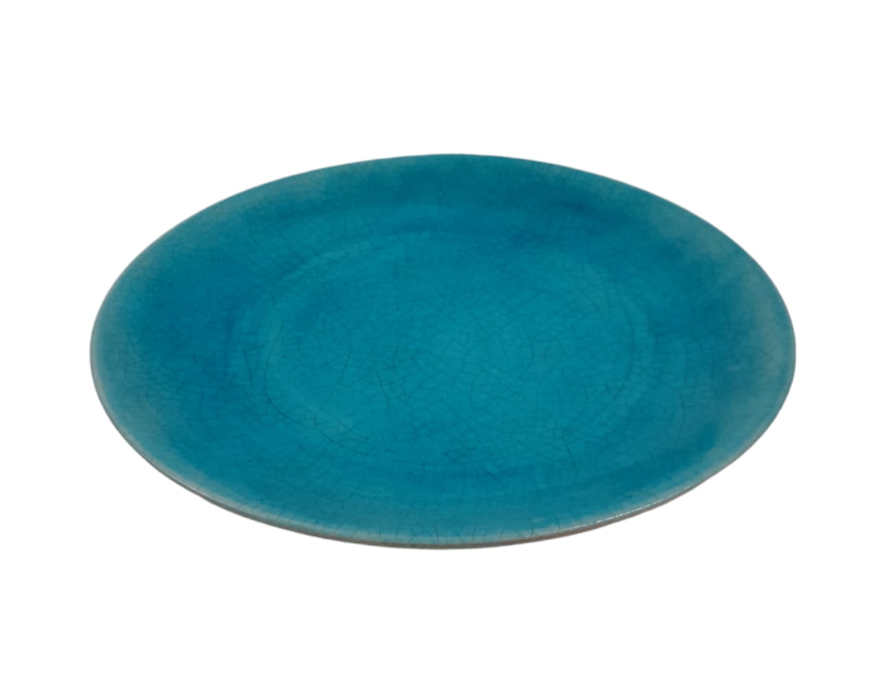 Plate Handmade Qishani