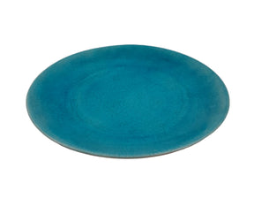 Plate Handmade Qishani