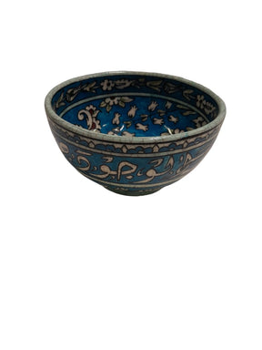 Bowl Handmade Qishani
