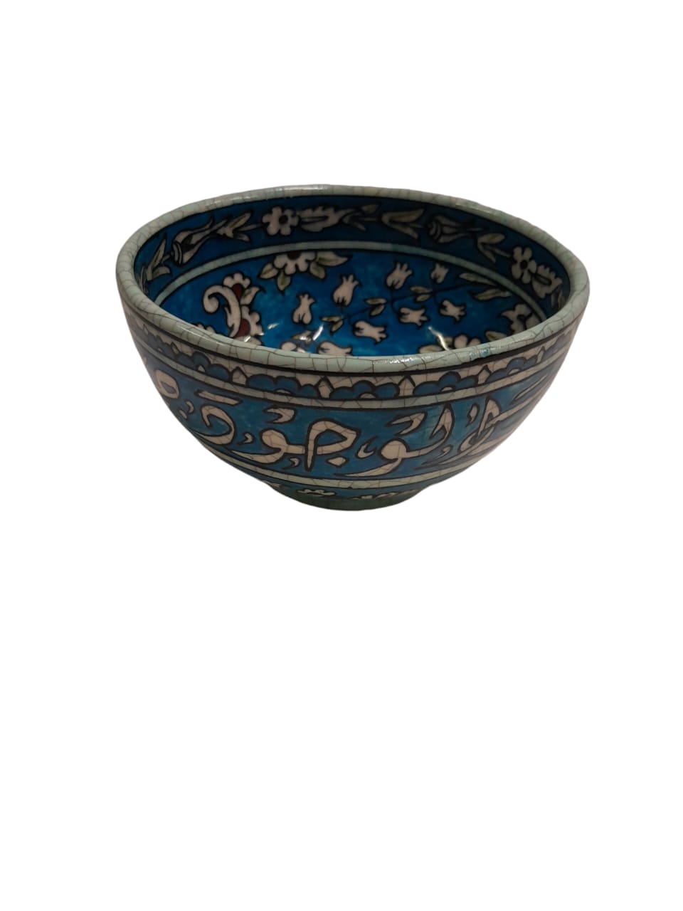 Bowl Handmade Qishani