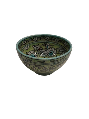 Bowl Handmade Qishani