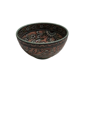 Bowl Handmade Qishani