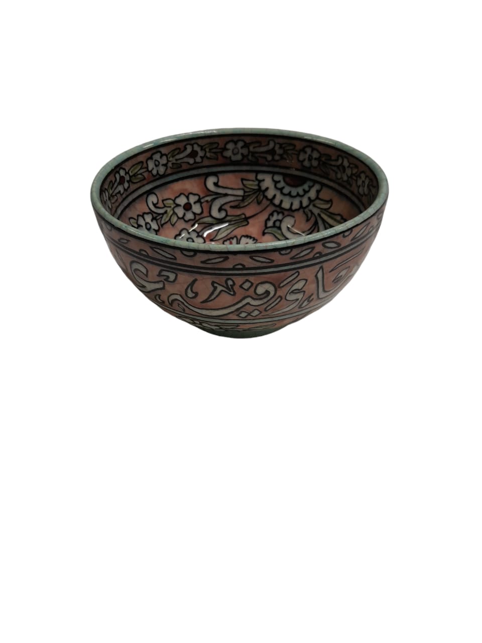 Bowl Handmade Qishani