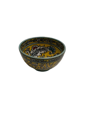 Bowl Handmade Qishani