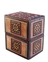 Card Box Mosaic
