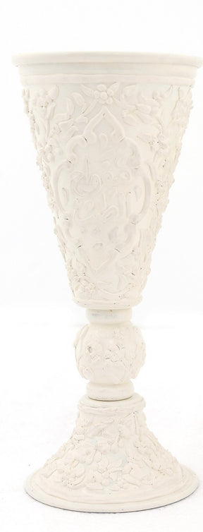 Mabkhara with White Enamels