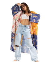 Kimono Patchwork