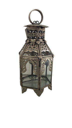 Lantern Hand Made