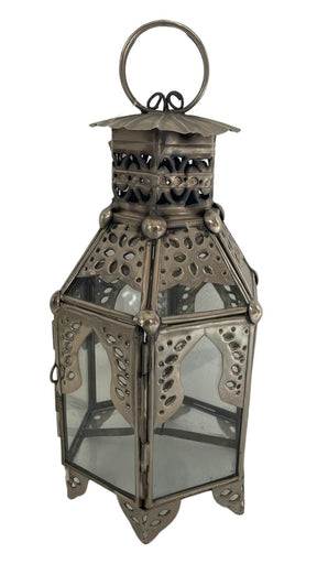 Lantern Hand Made
