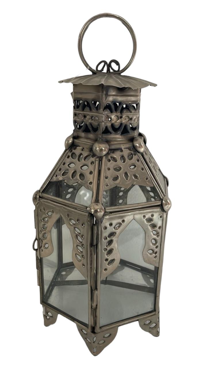 Lantern Hand Made