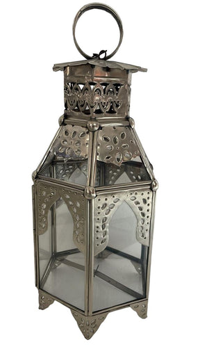 Lantern Hand Made