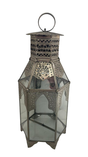 Lantern Hand Made