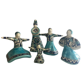 Darwish Qishani Hand Made