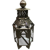 Fanous Brass With Sadaf Ball