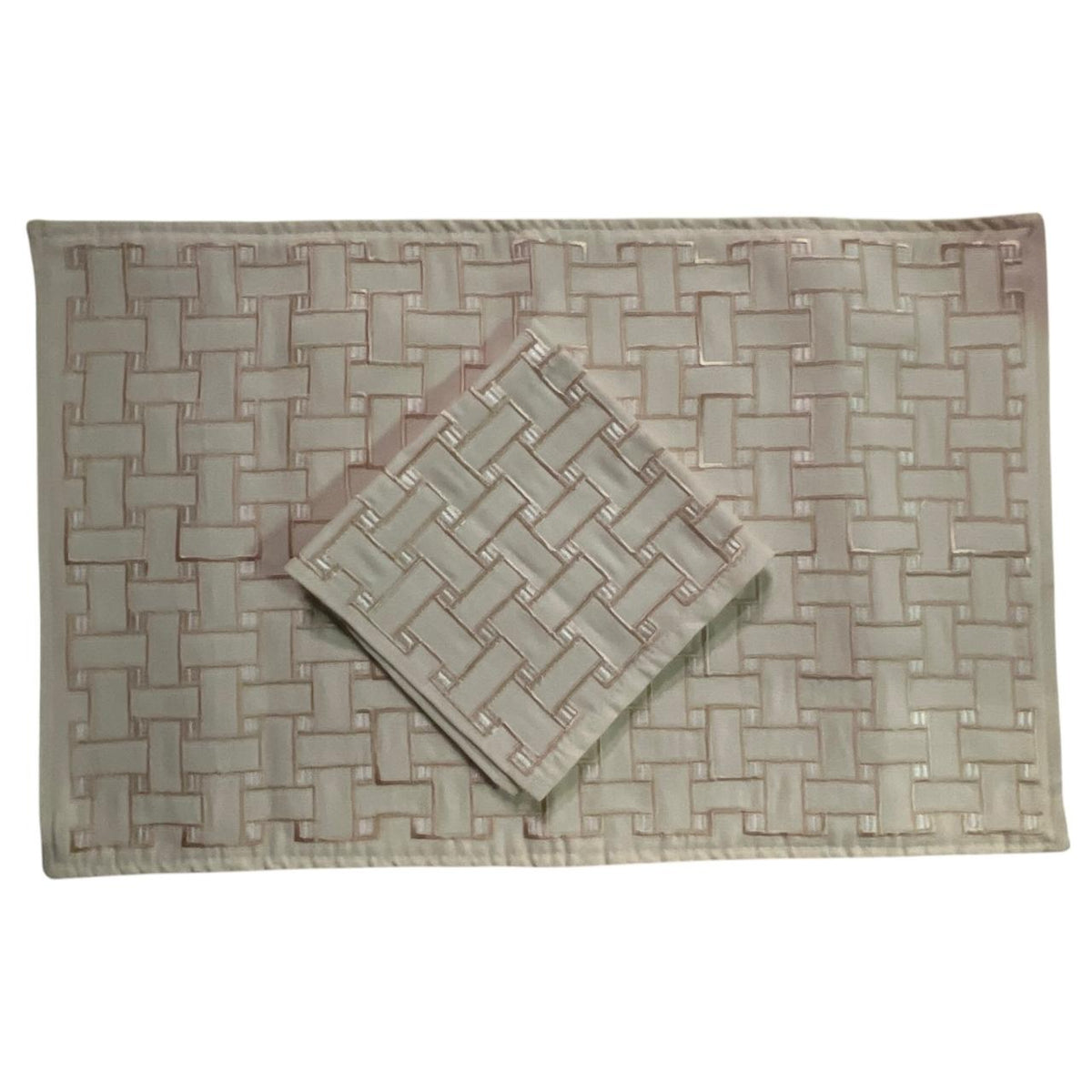 Service Set 6 Pieces