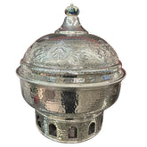 Tagine XXL Aluminium (D43cm) With Qishani