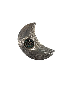 Decoration Hand Hammered Aluminum with Qishani