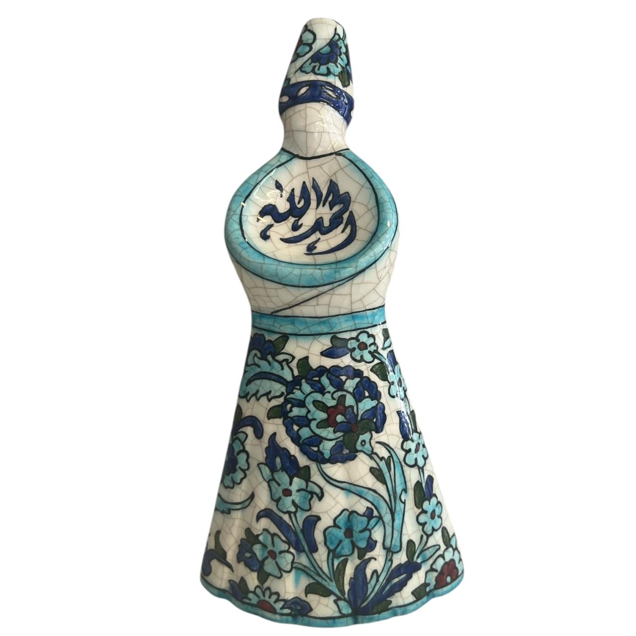 Darwish Qishani Hand Made