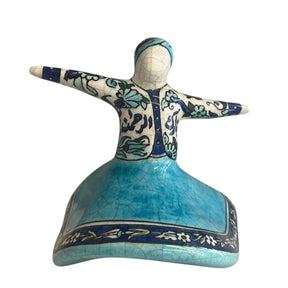 Darwish Qishani Hand Made