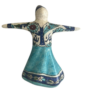 Darwish Qishani Hand Made