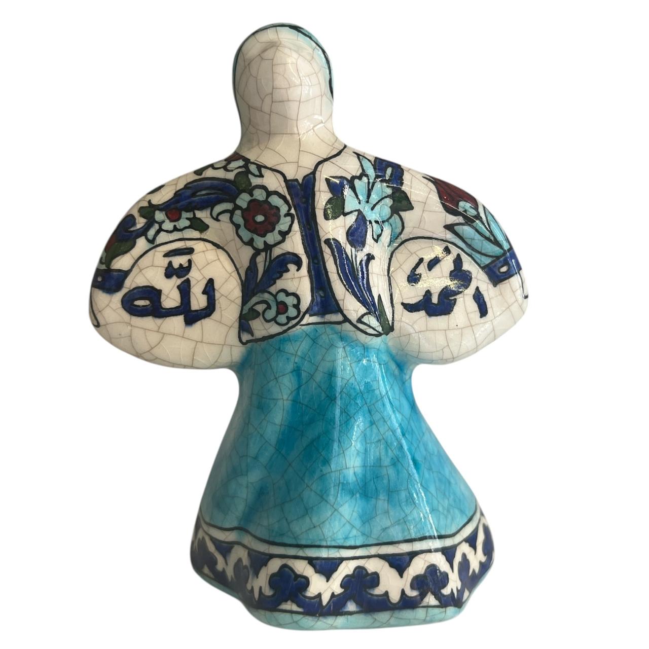 Darwish Qishani Hand Made