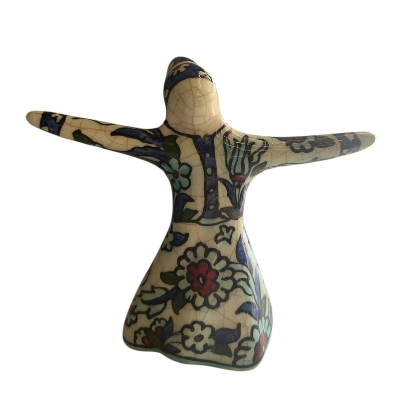 Darwish Qishani Hand Made