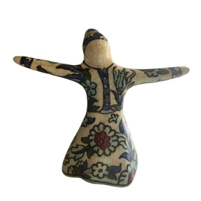 Darwish Qishani Hand Made