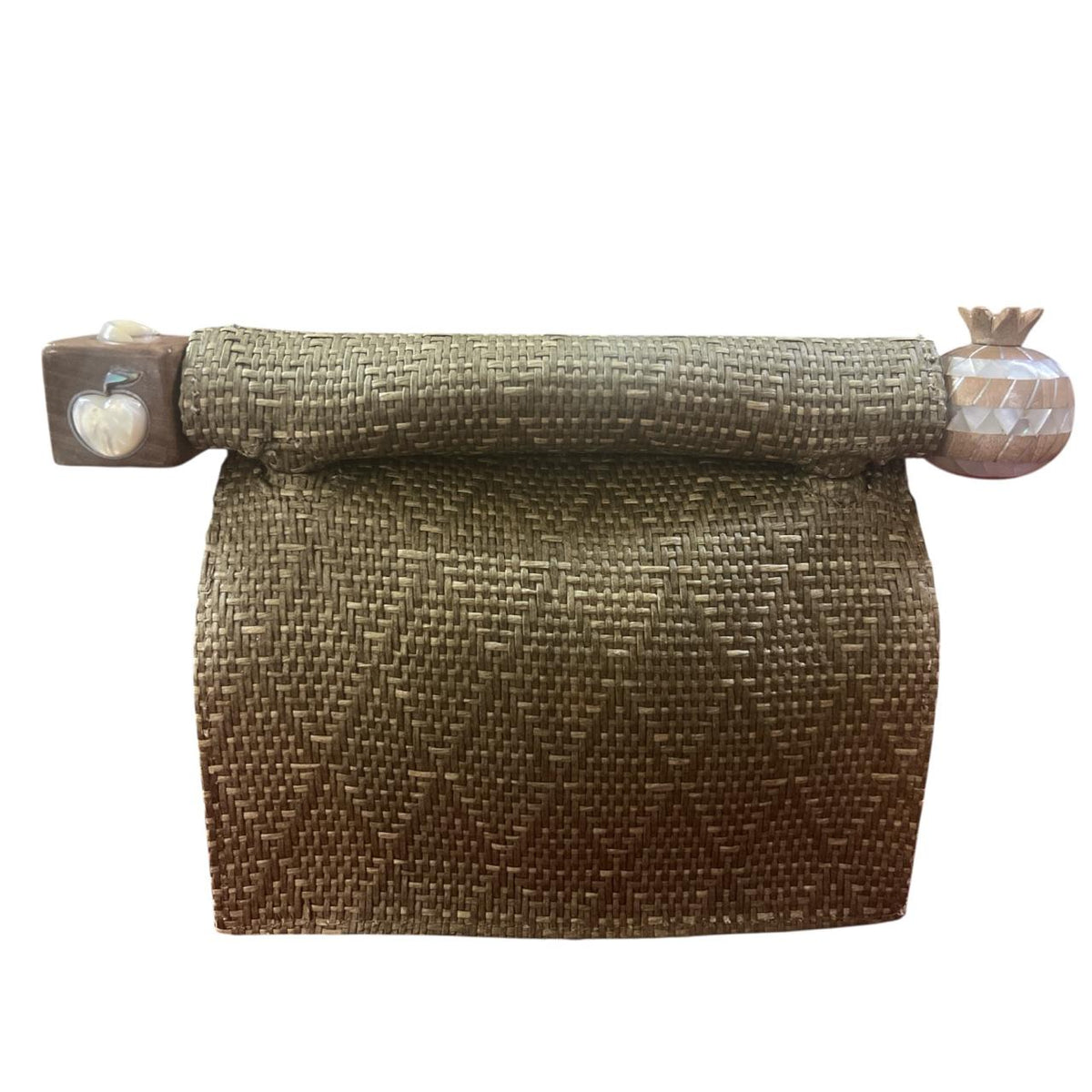 Roll Up Mini Bag