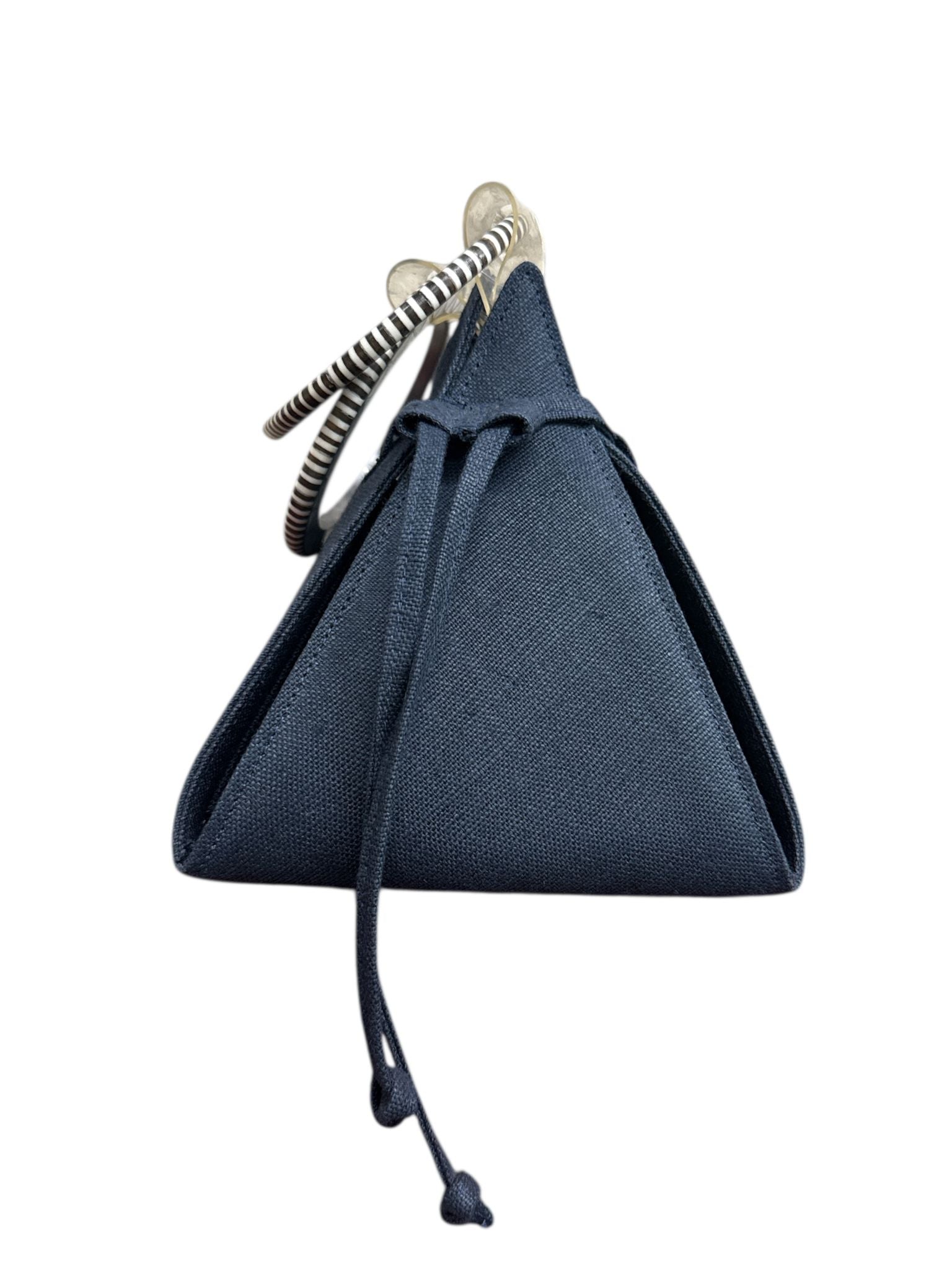 Pyramid Rope Bag Pyramid Bag