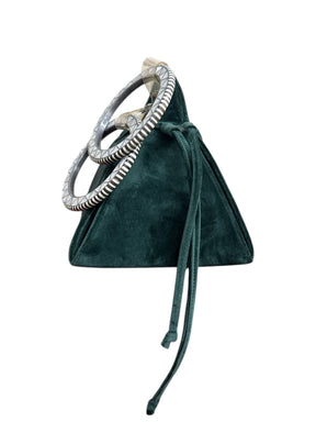 Pyramid Bag