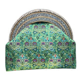 Clutch Oval Handle Sadaf