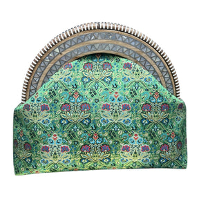 Clutch Oval Handle Sadaf