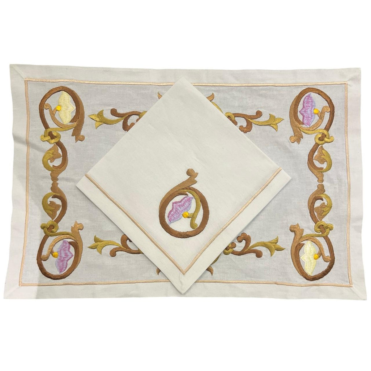 Service 12 pieces (54*35cm)