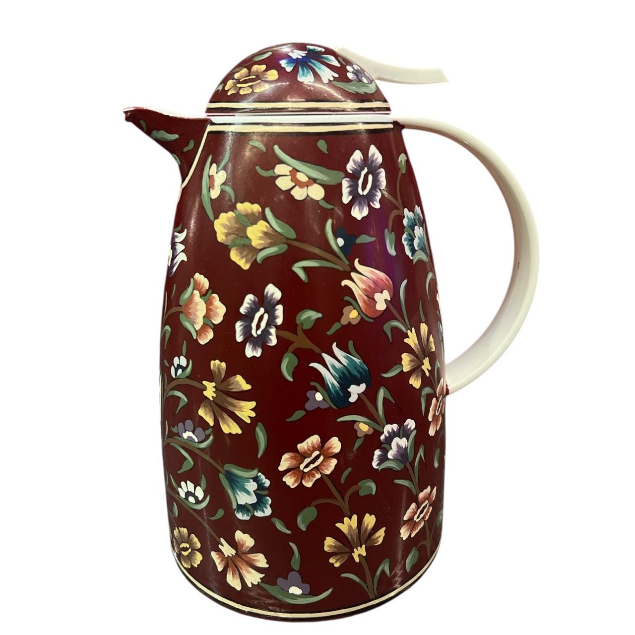 Thermos Hand Painted (1L)/pc