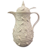 Thermos Dalle White Enamels/pc